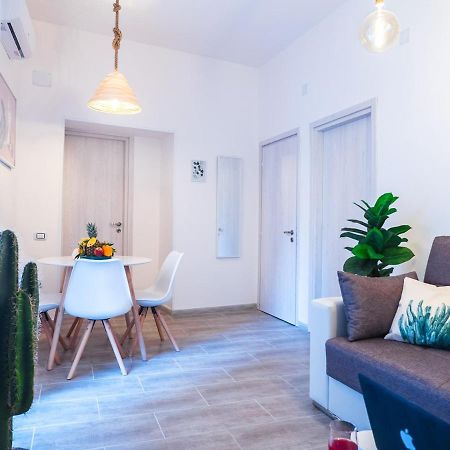Apartamento Chiaia Premium Flat, Naples Center, Near Seaside Exterior foto