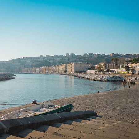 Apartamento Chiaia Premium Flat, Naples Center, Near Seaside Exterior foto