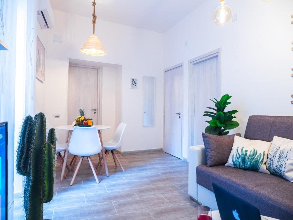 Apartamento Chiaia Premium Flat, Naples Center, Near Seaside Exterior foto