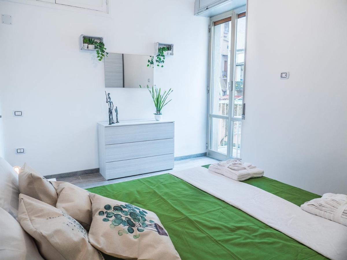 Apartamento Chiaia Premium Flat, Naples Center, Near Seaside Exterior foto